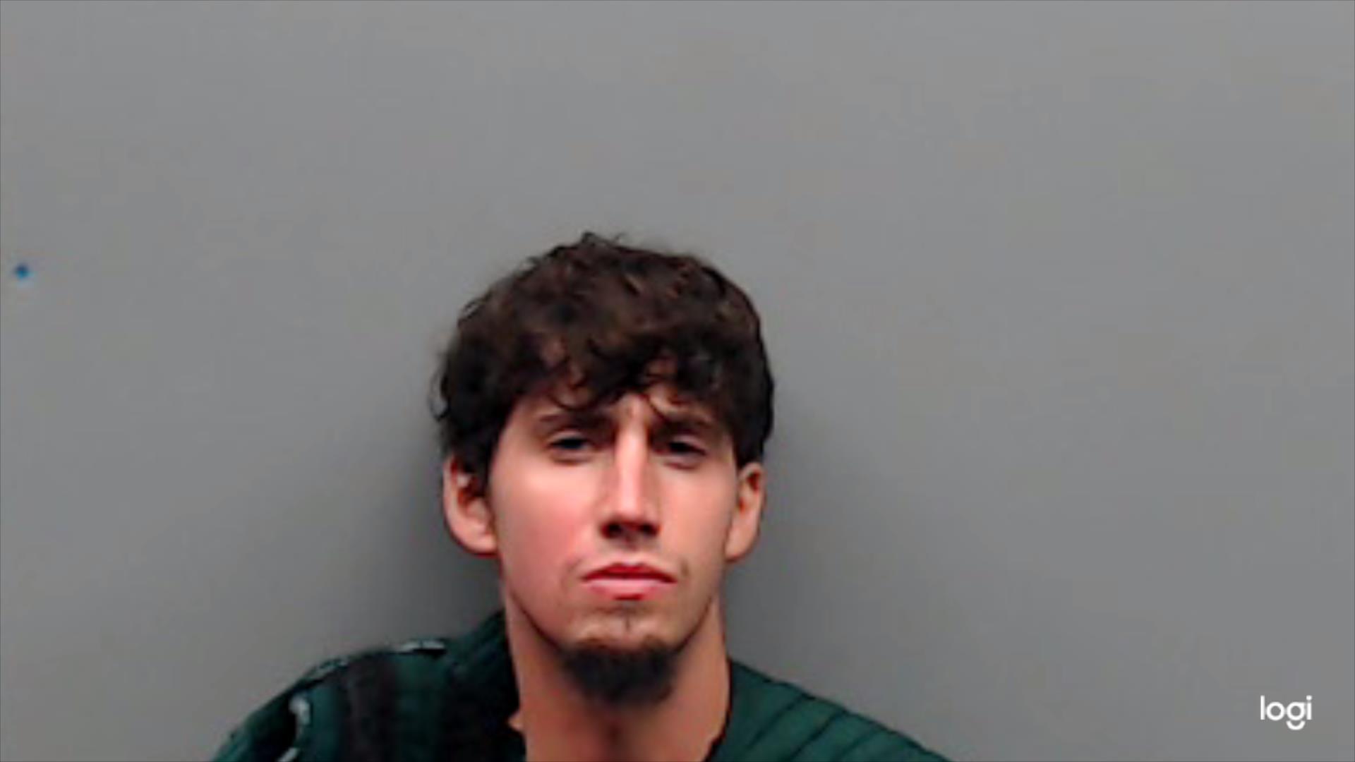 SUESS, JUSTICE LANE arrested by Smith County Sheriff’s Office