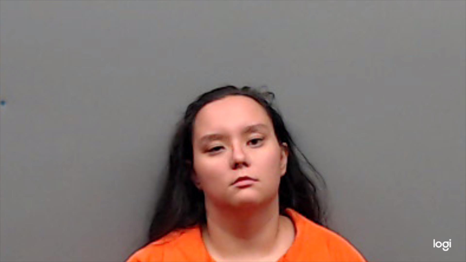 MORALES, KELSEY ISABELLE arrested by Smith County Sheriff’s Office