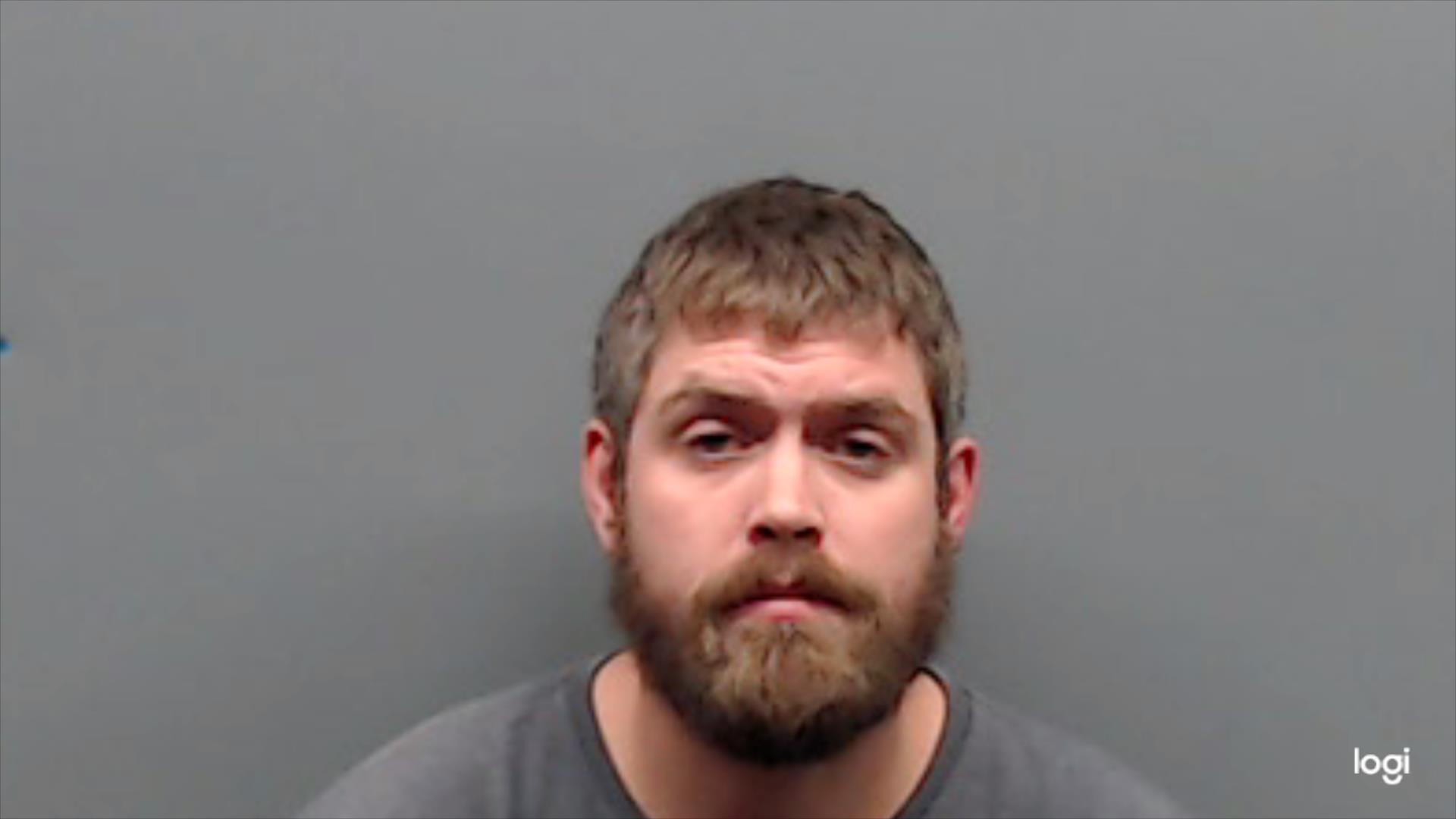 WALKER, DUSTIN WAYNE arrested by Smith County Sheriff’s Office