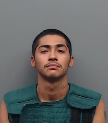 GUZMAN, JUAN CARLOS arrested by Smith County Sheriff’s Office