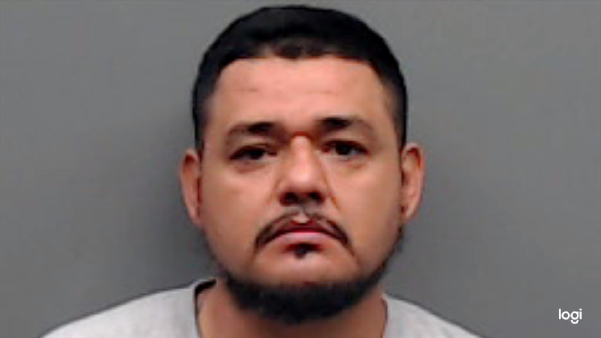 FLORES, FLORENCIO BERLANGA, Jr. arrested by Smith County Sheriff’s Office