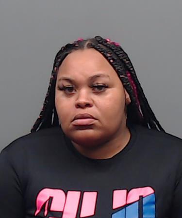 PATILLO, CHELSEA MICHELLE arrested by Smith County Sheriff’s Office