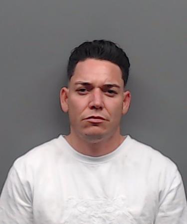 MONOTERO-COTO, LAZARI YANNIEL arrested by Smith County Sheriff’s Office