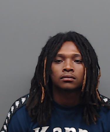 RUSSELL, GARLY YOUNG, II arrested by Smith County Sheriff’s Office