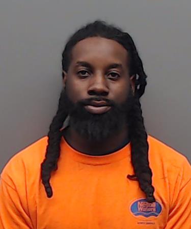 ALEXANDER, MARQUIETH CORDELL arrested by Smith County Sheriff’s Office