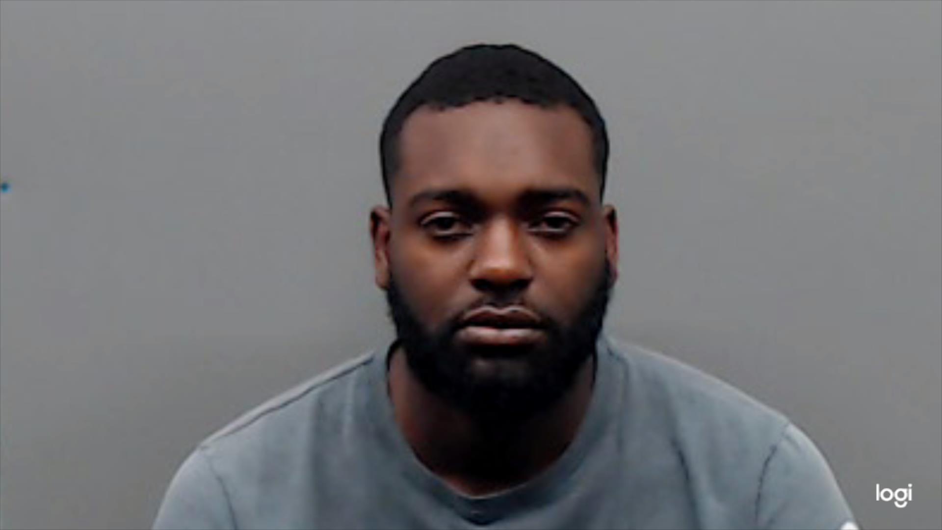 GIBBS, JAYLON arrested by Smith County Sheriff’s Office