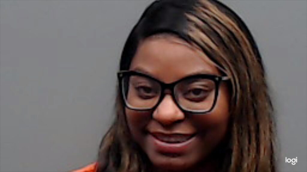 REEVES, VER'SONYCA arrest record in Smith County, Texas REEVES, VER'SONYCA arrested in Smith County, Texas mugshot