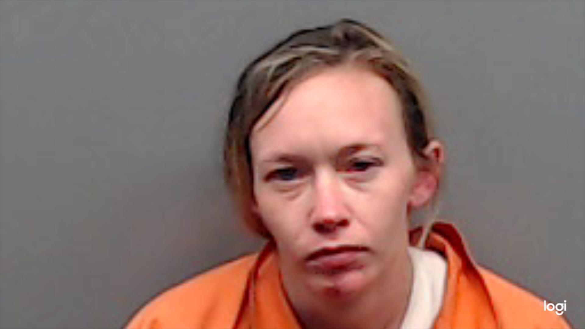 SAWYER, SHELLY MARIE arrested by Smith County Sheriff’s Office