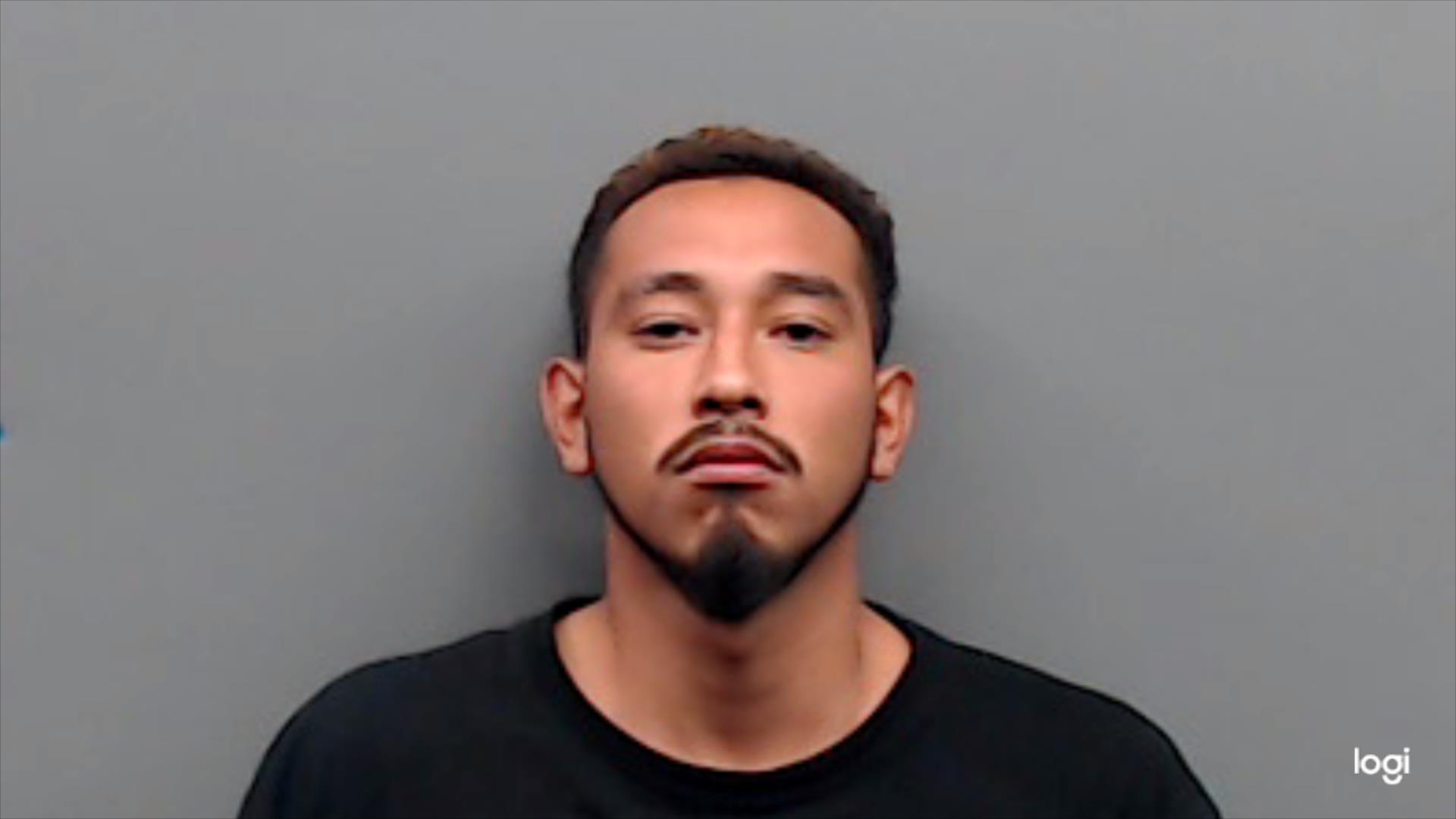 PEREZ, RICHY ZAVALA arrested by Smith County Sheriff’s Office