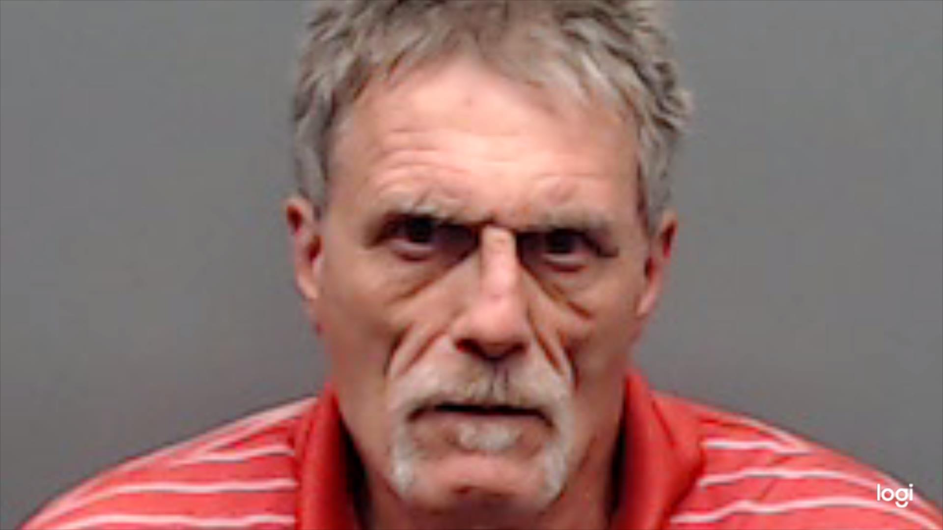 DUBBERLY, DERRICK SHANE arrested by Smith County Sheriff’s Office