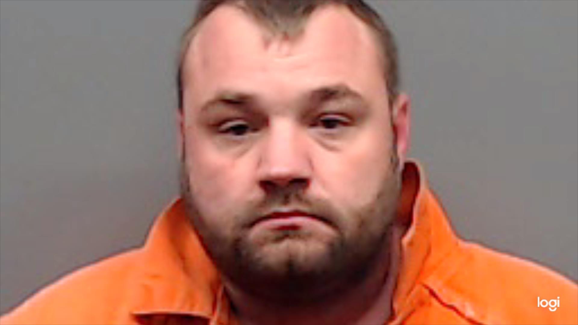 GRIFFIN, RICKY JOE arrested by Smith County Sheriff’s Office