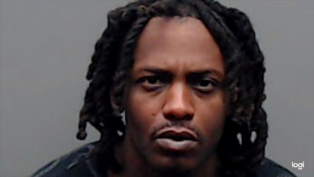 BROWN, SEYDADRIAN MONTREZ arrest record in Smith County, Texas BROWN, SEYDADRIAN MONTREZ arrested in Smith County, Texas mugshot