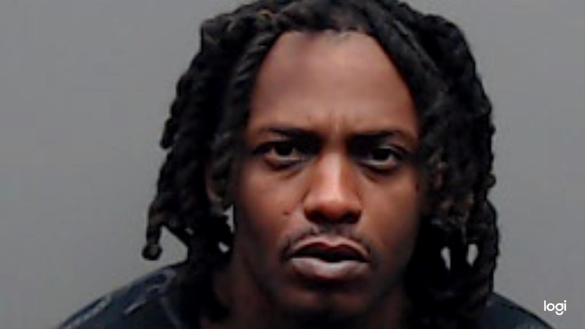 BROWN, SEYDADRIAN MONTREZ arrested by Smith County Sheriff’s Office