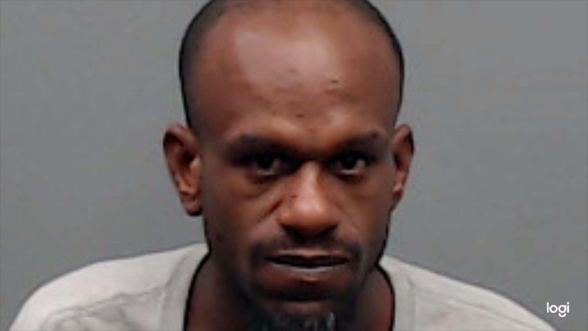 FORD, DAMION KEY arrested by Smith County Sheriff’s Office