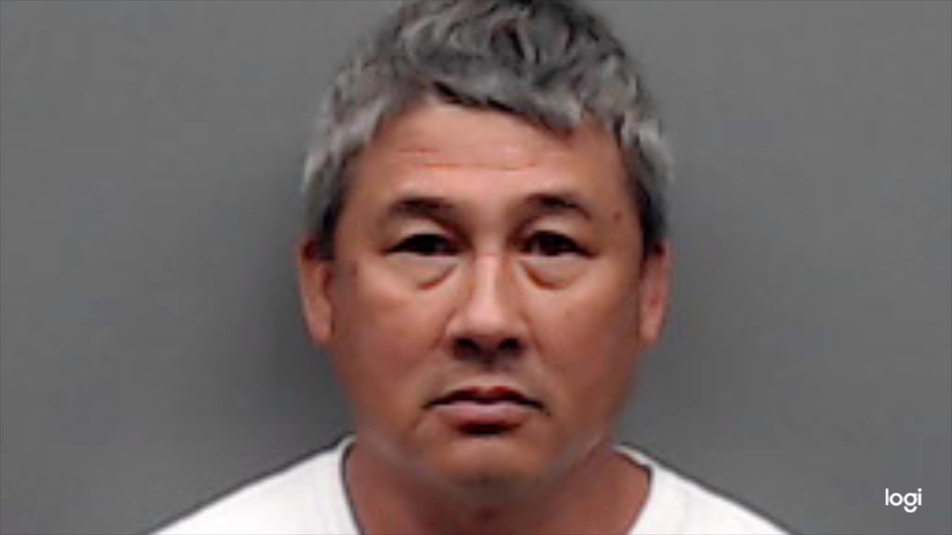 PHAM, NICHOLAS SETH arrested by Smith County Sheriff’s Office