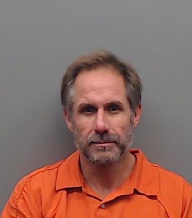 BYRNE, BRYAN SEAN arrested by Smith County Sheriff’s Office