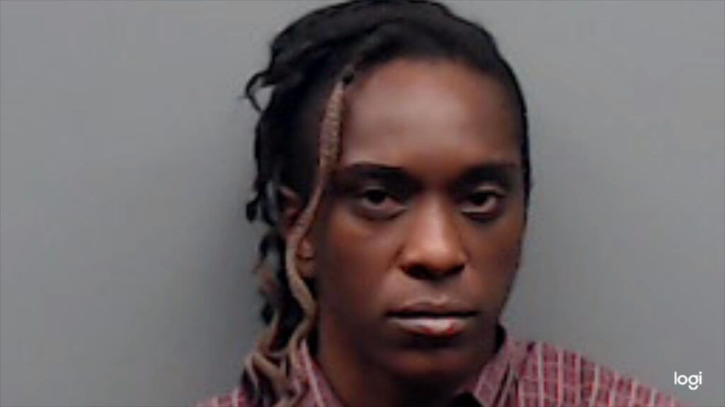 HARMON, LOREN BRITTANY arrest record in Smith County, Texas HARMON, LOREN BRITTANY arrested in Smith County, Texas mugshot