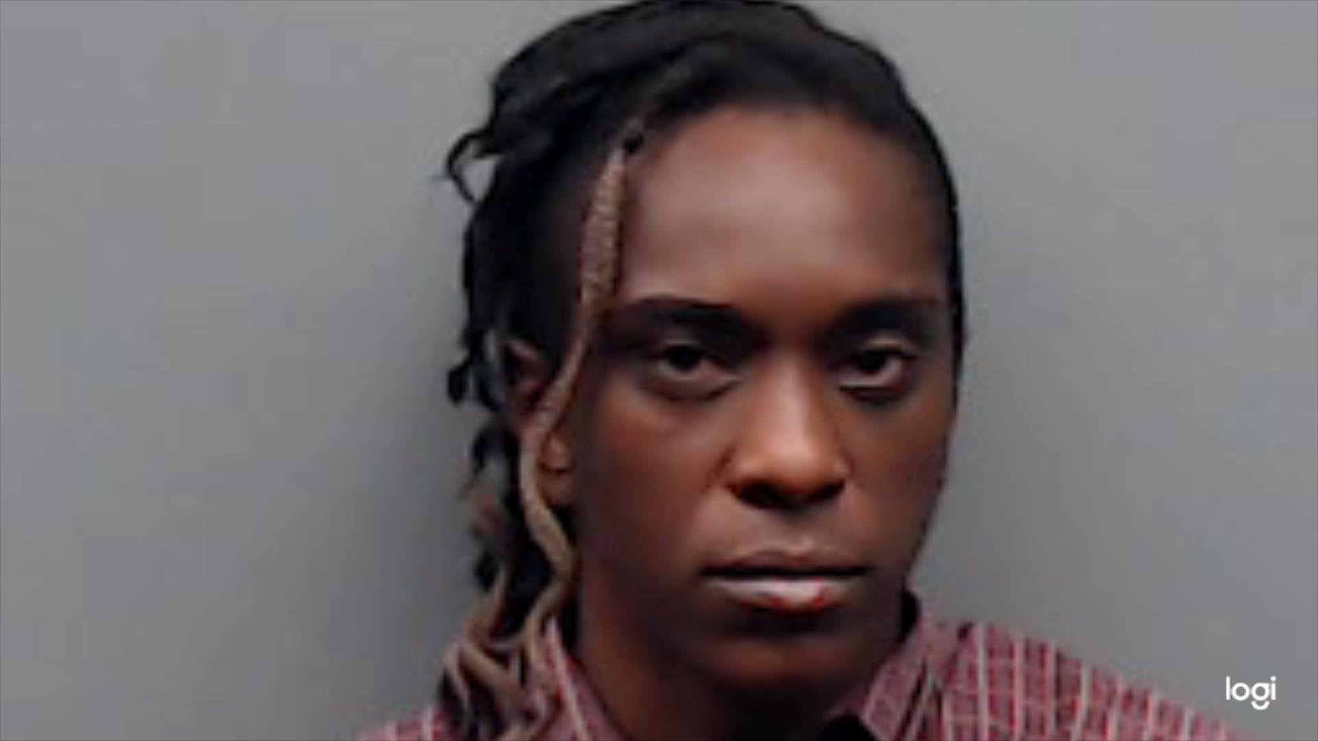 HARMON, LOREN BRITTANY arrested by Smith County Sheriff’s Office