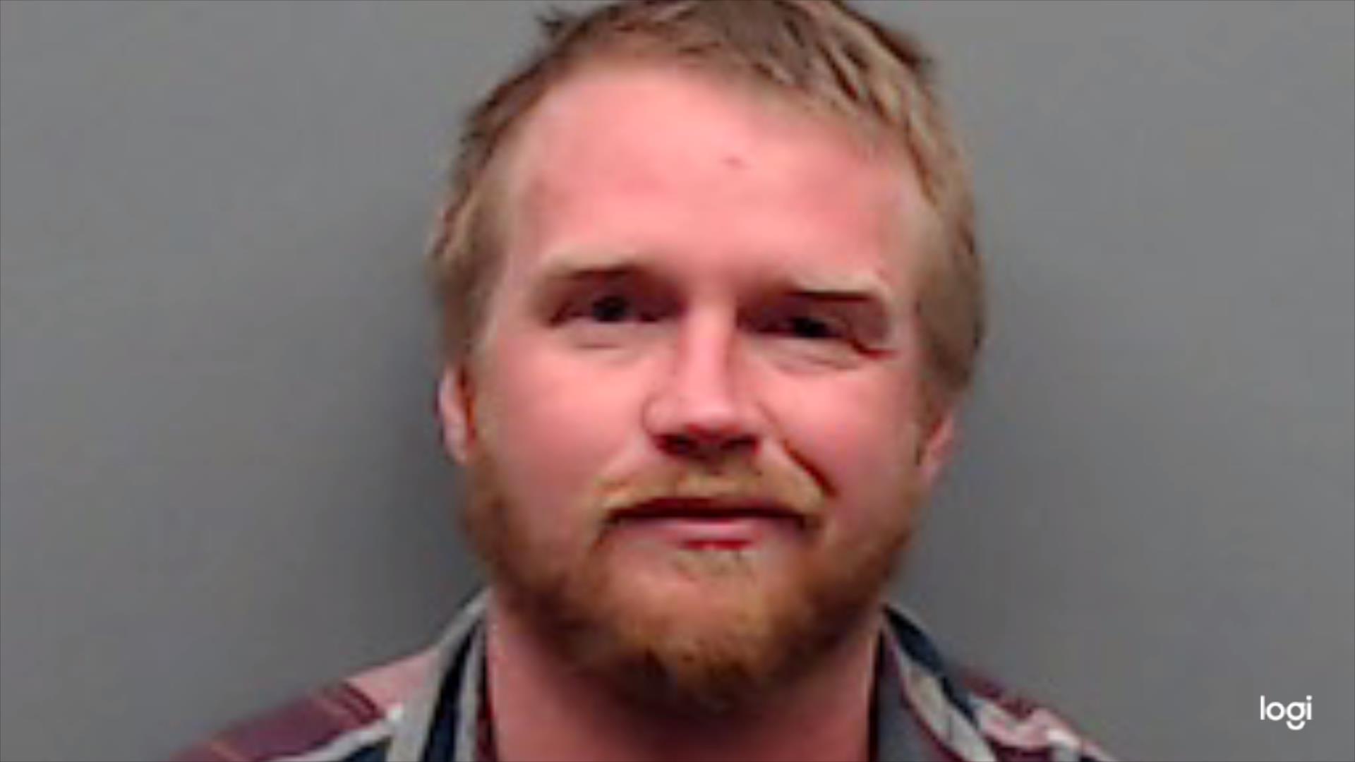 WILLIAMS, TYLER KEITH arrested by Smith County Sheriff’s Office