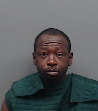 CARRINGTON, MICHAEL CHARLES arrested by Smith County Sheriff’s Office