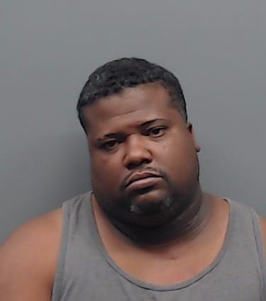 MOLINA-RAMIREZ, YUNIER arrested by Smith County Sheriff’s Office