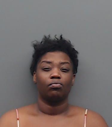 HUMBLE, ASHLEY DNETRIA arrested by Smith County Sheriff’s Office