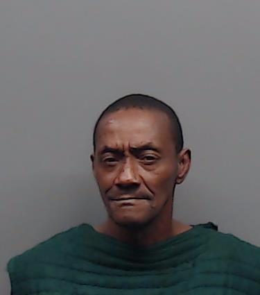 STURNS, MICHAEL LYNN arrested by Smith County Sheriff’s Office