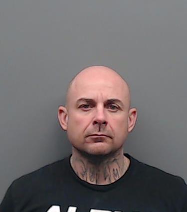 SIMPSON, TIMOTHY LAYNE, II arrested by Smith County Sheriff’s Office