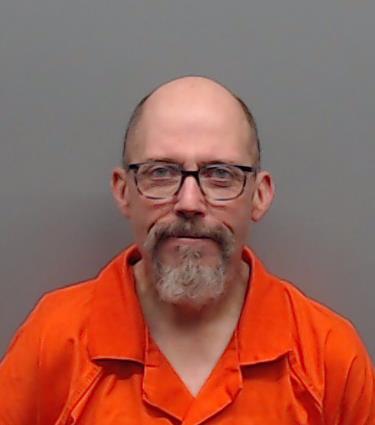 CUNNINGHAM, RONALD ALLEN arrested by Smith County Sheriff’s Office