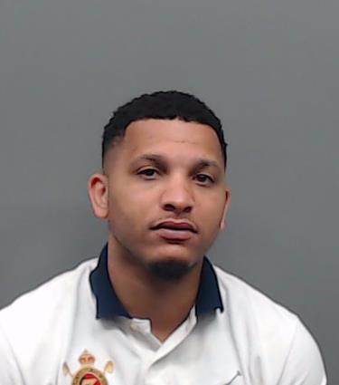 WEBB, CHESTER RAY arrested by Smith County Sheriff’s Office