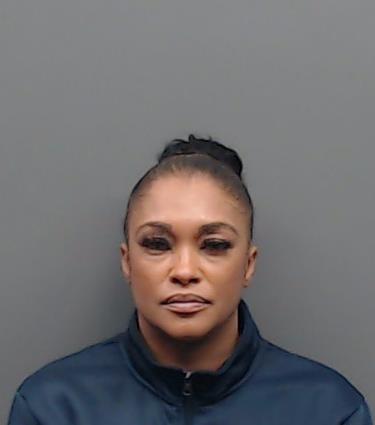 JONES, SHRONDA EDMONDS arrested by Smith County Sheriff’s Office