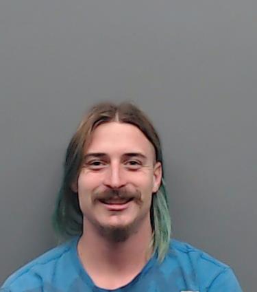 BEDELL, TANNER RAY arrested by Smith County Sheriff’s Office