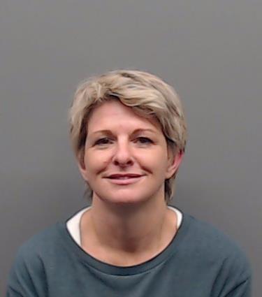 TUCKER, RACHEL MICHELLE arrested by Smith County Sheriff’s Office