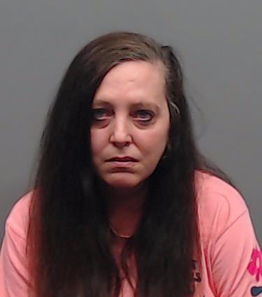 MILLS, GLORIA JEAN arrested by Smith County Sheriff’s Office