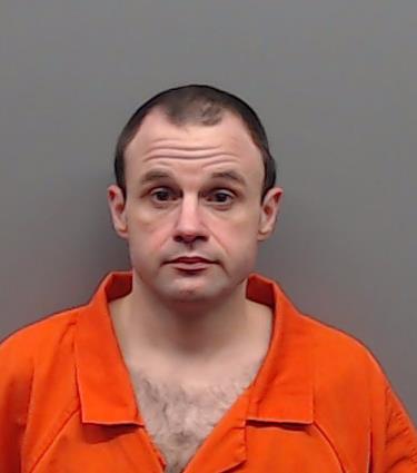 HASKINS, ROBERT WESLEY arrested by Smith County Sheriff’s Office