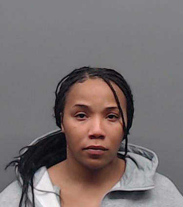 ROBERTSON, BROOK REENAE arrested by Smith County Sheriff’s Office