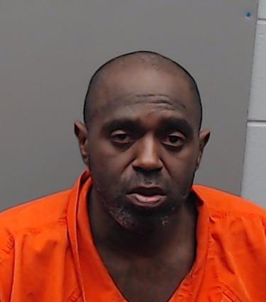 CURL, RICHARD EDWARD arrested by Smith County Sheriff’s Office