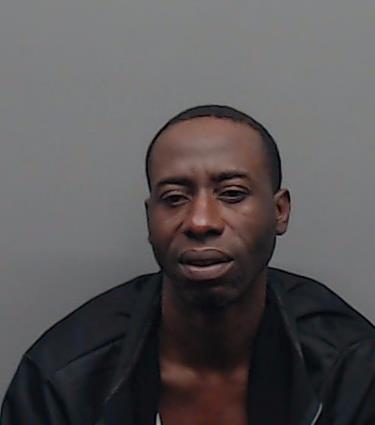 POLLARD, MARVIN WAYNE arrested by Smith County Sheriff’s Office