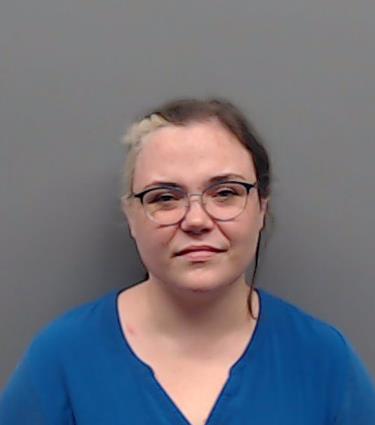 VAUGHN, STEVIE RENE arrested by Smith County Sheriff’s Office