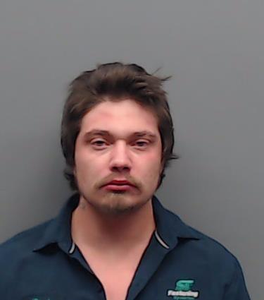 BALLEK, BRET COLTON booking photo