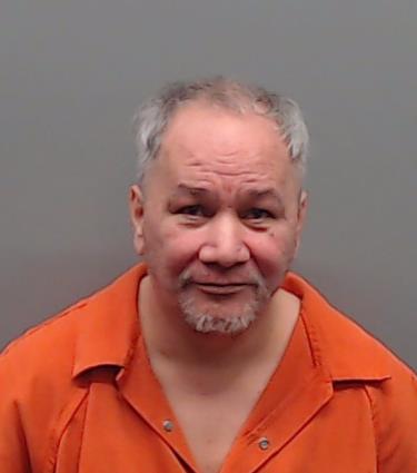 WEBB, TIMOTHY booking photo