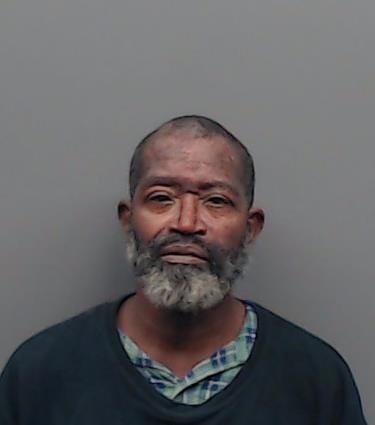 WOODS, RICHARD LEON arrested by Smith County Sheriff’s Office