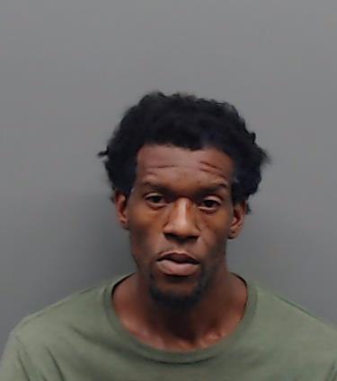 MARSHALL, HENRY RAY, Jr. arrested by Smith County Sheriff’s Office