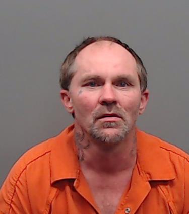 SHAPLEY, ISAAC DEWAYNE arrested by Smith County Sheriff’s Office