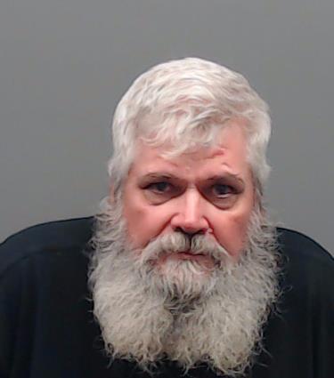 ENGLAND, JAMES BOUE arrested by Smith County Sheriff’s Office