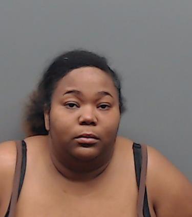 ARTERBERRY, MIA arrested by Smith County Sheriff’s Office