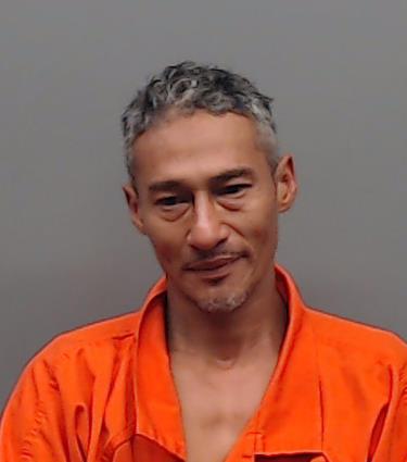 BYARS, MICHAEL EMERSON, Jr. arrested by Smith County Sheriff’s Office