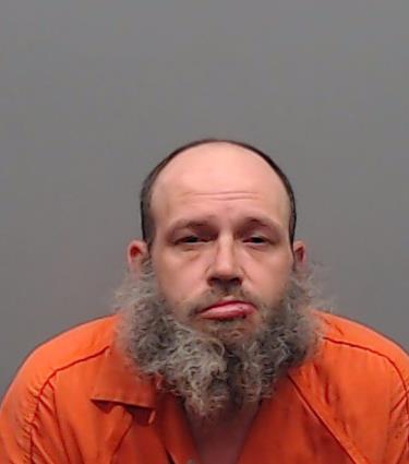 BECKHAM, TONY BRENT arrested by Smith County Sheriff’s Office