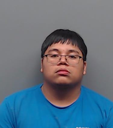 BENAVIDES, JOSE arrested by Smith County Sheriff’s Office