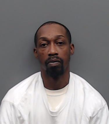 CROSS, DERRICK WINDELL arrested by Smith County Sheriff’s Office